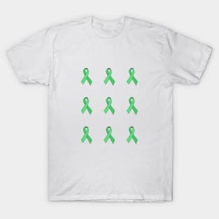 colon cancer warrior T-Shirt